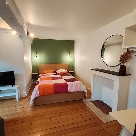 Charmant Studio Renove كان المظهر الخارجي الصورة