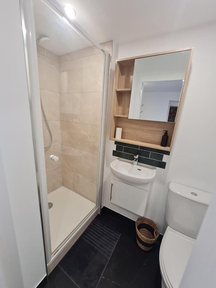 Charmant Studio Renove كان المظهر الخارجي الصورة